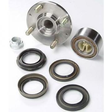 Moog 518504 Wheel Bearing And Hub Assembly