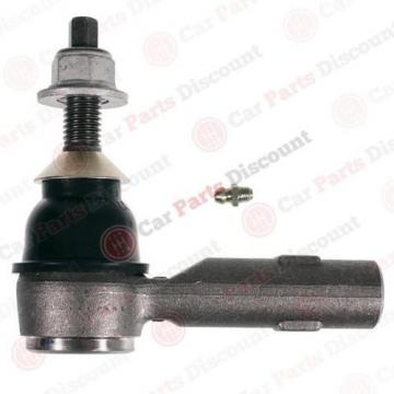 New Replacement Steering Tie Rod End, 28796