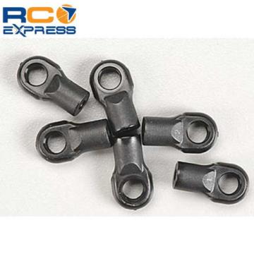 Traxxas Rod Ends GTR Shocks Revo (6) TRA5469