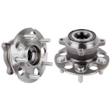 New Premium Quality Rear Wheel Hub Bearing Assembly For Honda CR-V &amp; Acura RDX