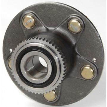 National 512121 Wheel Bearing and Hub Assembly