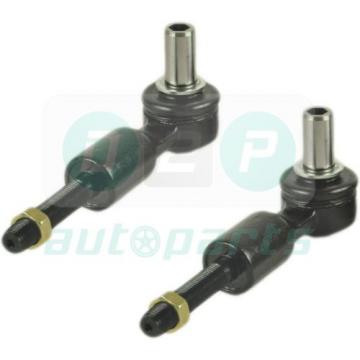 Outer Track Tie Rod End x2 (Left &amp; Right) For VW Passat (1995-2005) 4D0419811G