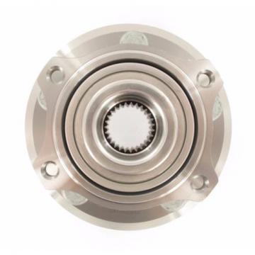 FRONT Wheel Bearing &amp; Hub Assembly FITS CHRYSLER 300 SERIES 2012-2013 AWD