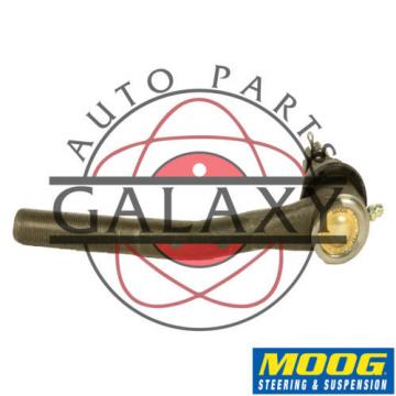 Moog New Inner Tie Rod End Pair For Buick Chevrolet GMC Oldsmobile Pontiac