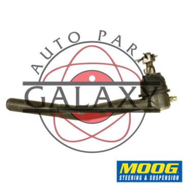 Moog New Inner Tie Rod End Pair For Buick Chevrolet GMC Oldsmobile Pontiac