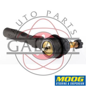 Moog New Outer Tie Rod Ends Pair For Malibu Cutlass GLS Grand Am 1997-2005