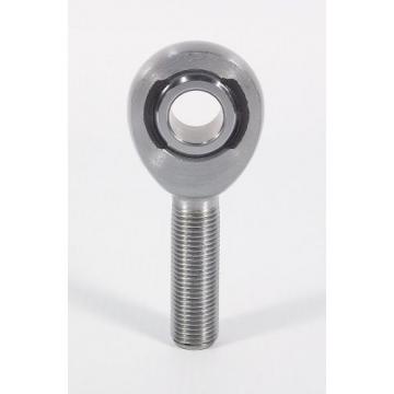 XML-8 CHROMOLY 1/2 x 1/2-20 MALE LH ROD ENDS HEIM JOINT