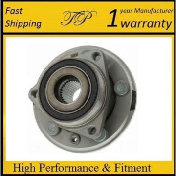 Front Wheel Hub Bearing Assembly for Chevrolet Camaro 2010 - 2011