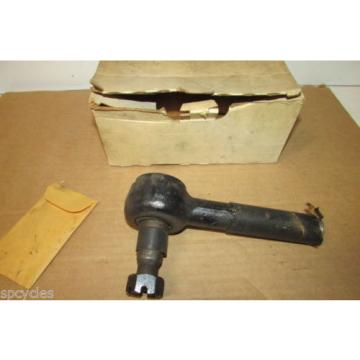 TRW Automotive ES322L Tie Rod End                ** NEW ** FREE SHIPPING **