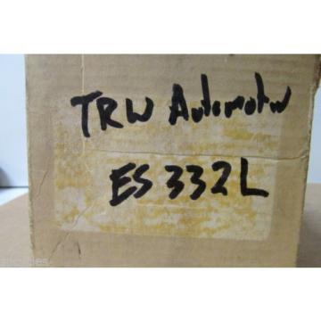 TRW Automotive ES322L Tie Rod End                ** NEW ** FREE SHIPPING **