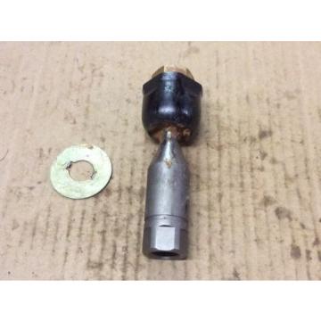 NEW NAPA 269-3220 Steering Tie Rod End