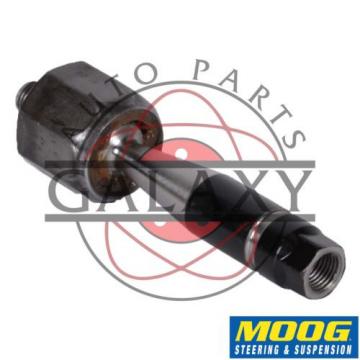 Moog Replacement New Inner Tie Rod End Pair For Audi A4 Quattro RS4 S4 S6