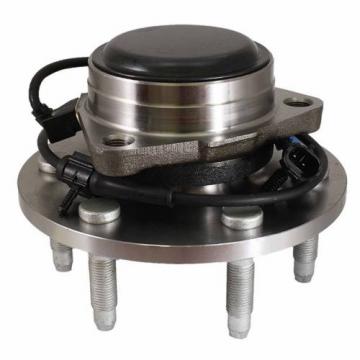 2002 - 2006 CADILLAC Escalade (2WD) Front Wheel Hub Bearing Assembly 2WD (PAIR)