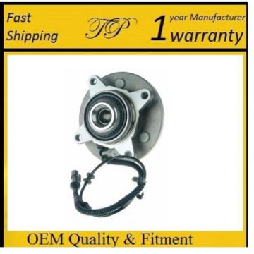 Front Wheel Hub Bearing Assembly for Ford F150 (4X4 6 STUD) 2005-2008