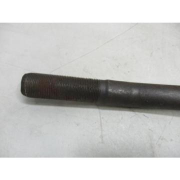 MOOG DS736 Tie Rod End