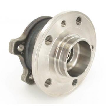 REAR Wheel Bearing &amp; Hub Assembly FITS VOLVO S60 2012-2013 AWD