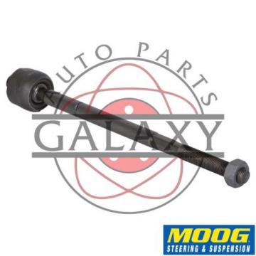 Moog Replacement New Inner Tie Rod End Pair For Corvette Cutlas Malibu XLR