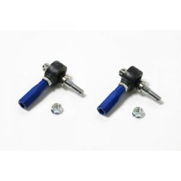 Megan Racing MRS-HY-0460 Roll Center Tie Rod Ends- 2pcs fit Hyundai Genesis