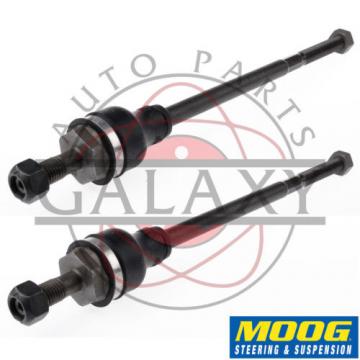 Moog Replacement New Inner Tie Rod Ends Pair For Express Savana 2500 3500 4500