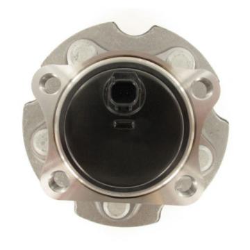 REAR Wheel Bearing &amp; Hub Assembly FITS TOYOTA RAV4 2006-2011 FWD