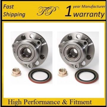 Front Wheel Hub Bearing Assembly for Chevrolet Lumina APV-Minivan 1990-91 (PAIR)