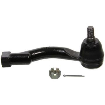 Steering Tie Rod End Right Outer MOOG ES800042 fits 03-09 Kia Sorento