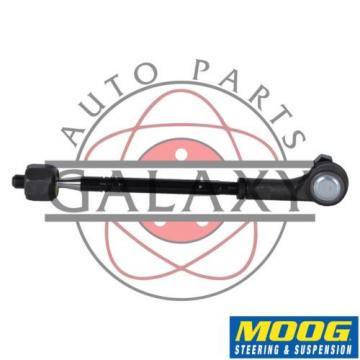 Moog Replacement New Front Tie Rod End Assembly Pair For Cayenne Q7 Touareg