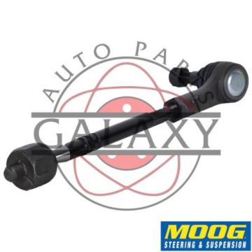 Moog Replacement New Front Tie Rod End Assembly Pair For Cayenne Q7 Touareg