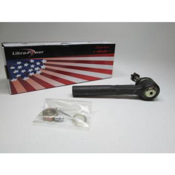 NEW High Quality Ultra Power ES3455 Steering Tie Rod End Greasable