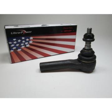 NEW High Quality Ultra Power ES3455 Steering Tie Rod End Greasable