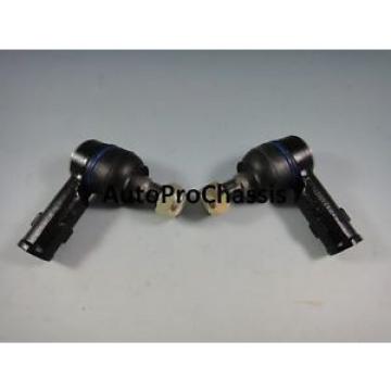 2 OUTER TIE ROD END FOR VOLKSWAGEN LT 96-06