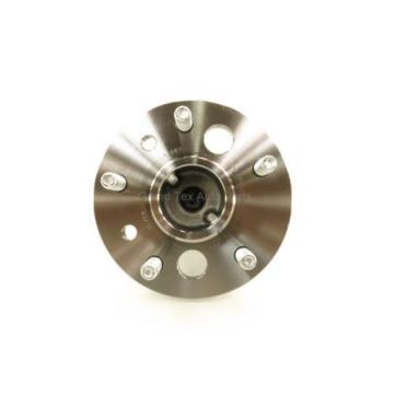 NEW National Wheel Bearing Hub Assembly Rear RH 512207 Camry Avalon Solara 01-10