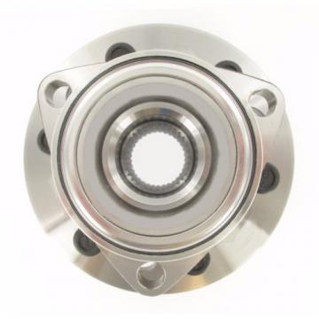 FRONT Wheel Bearing &amp; Hub Assembly FITS CHEVROLET K1500 PICKUP 1992-1994