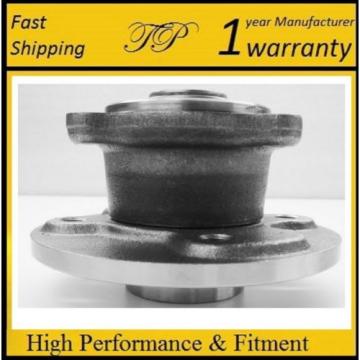 Front Wheel Hub Bearing Assembly for MINI Cooper 2007 - 2013