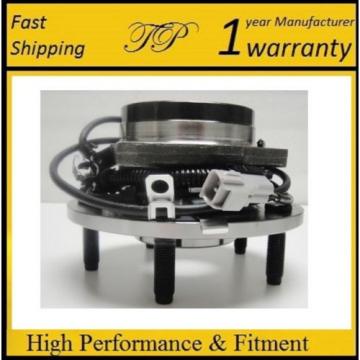 Front Right Wheel Hub Bearing Assembly for DODGE Ram 1500 (4WD ABS) 1997-99