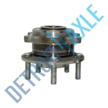 NEW Wheel Hub Bearing Assembly Fits 2007-2011 Hyundai Santa Fe Veracruz