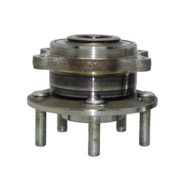 NEW Wheel Hub Bearing Assembly Fits 2007-2011 Hyundai Santa Fe Veracruz