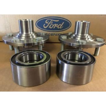 OEM Front Wheel Hub Bearing Assembly Kit Left and Right Set FORD WINDSTAR 95-98