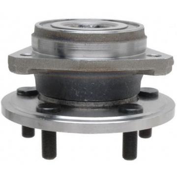 Wheel Bearing and Hub Assembly Front Raybestos 713084 fits 90-99 Jeep Cherokee