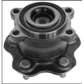 REAR Wheel Bearing &amp; Hub Assembly FITS 2013-2015 NISSAN PATHFINDER FWD Models