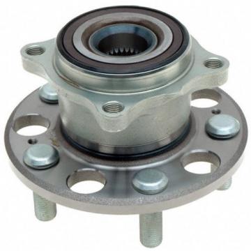 Wheel Bearing and Hub Assembly Rear Raybestos 712321 fits 05-12 Acura RL