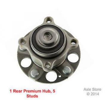 Premium Rear Wheel Hub Bearing Assembly With Warranty Guarantee Fit 512353