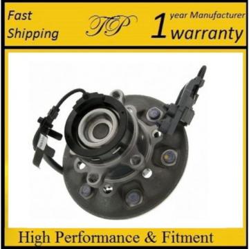 Front Right Wheel Hub Bearing Assembly for GMC Canyon (RWD ZQ8) 2004 - 2008