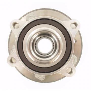 REAR Wheel Bearing &amp; Hub Assembly FITS FORD FLEX 2010-2013