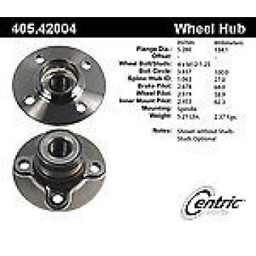 BRAND NEW 405.42004E BECK/ARNLEY WHEEL BEARING &amp; HUB ASSEMBLY REAR