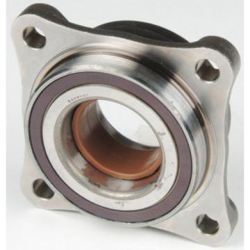 Moog 515040 Front Wheel Bearing