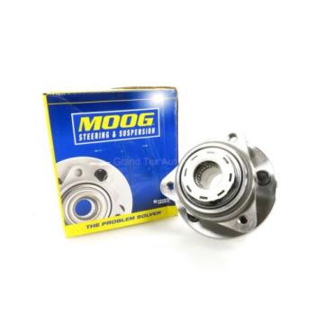 NEW Moog Wheel Bearing &amp; Hub Assembly Front 515026 Ford Ranger 4WD 1998-2000