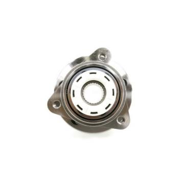 NEW Moog Wheel Bearing &amp; Hub Assembly Front 515026 Ford Ranger 4WD 1998-2000