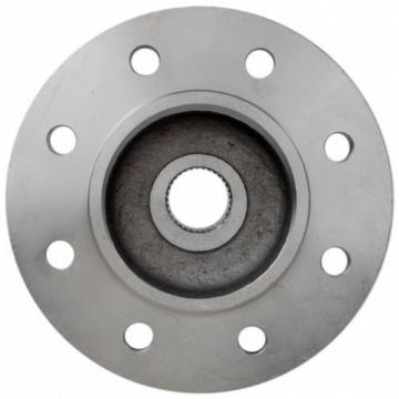 Wheel Bearing and Hub Assembly Front Raybestos 715012 fits 94-99 Dodge Ram 2500