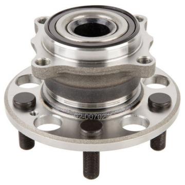 Brand New Premium Quality Rear Wheel Hub Bearing Assembly For Acura RL And TL